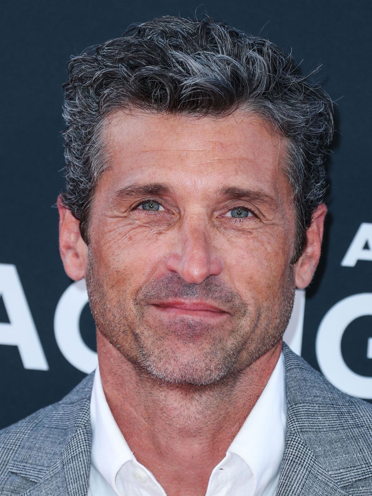 Patrick Dempsey Net Worth