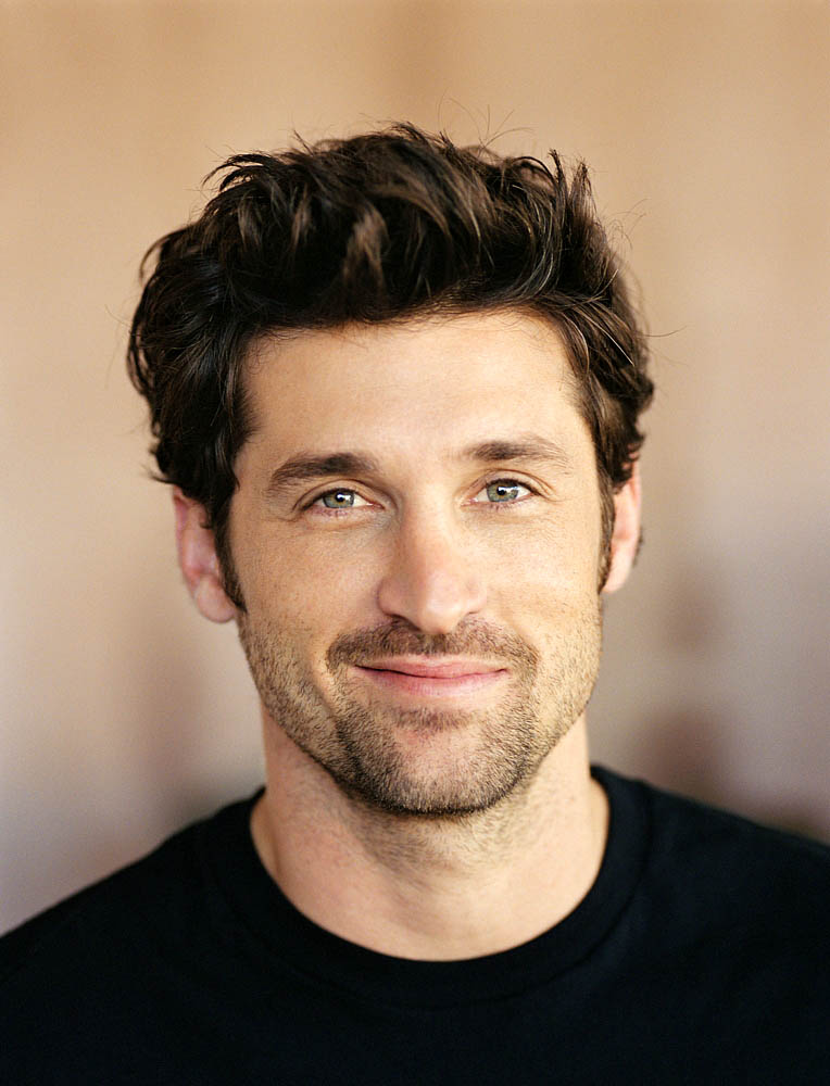 Patrick Dempsey Net Worth