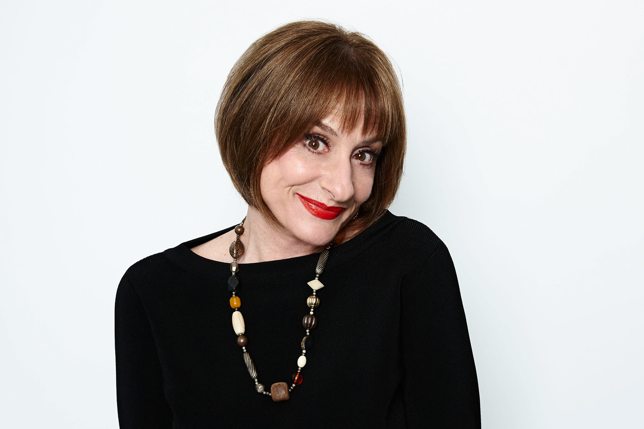 Patti Lupone Net Worth