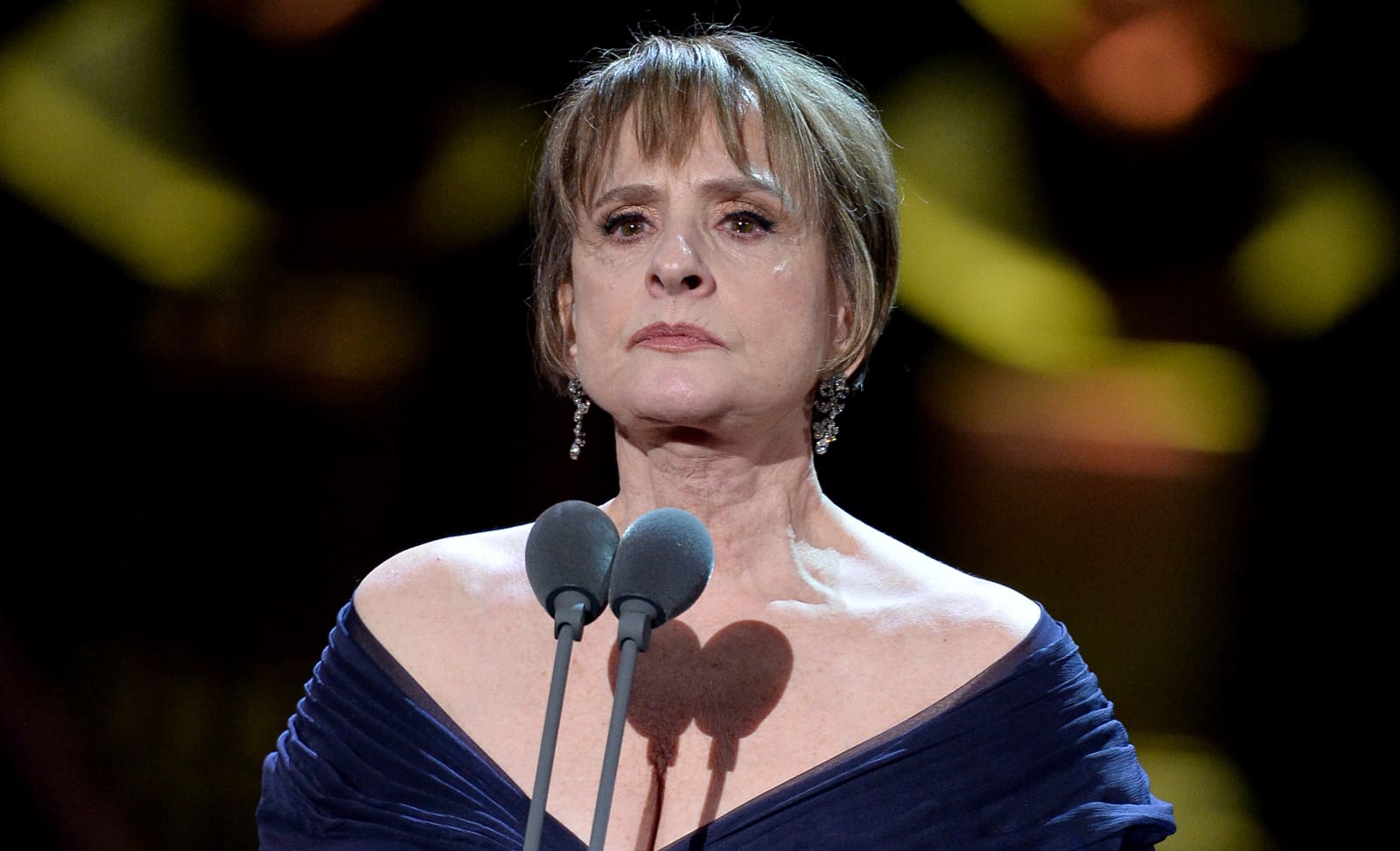 Patti Lupone Net Worth