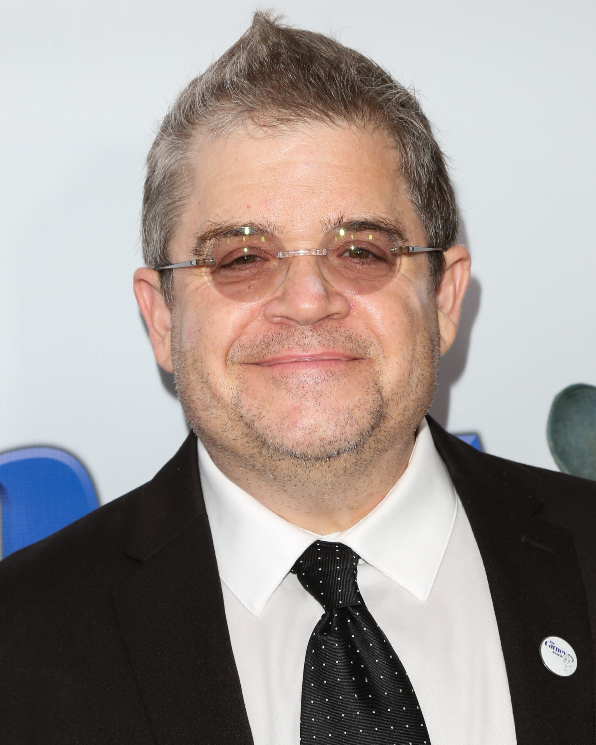 Patton Oswalt Net Worth