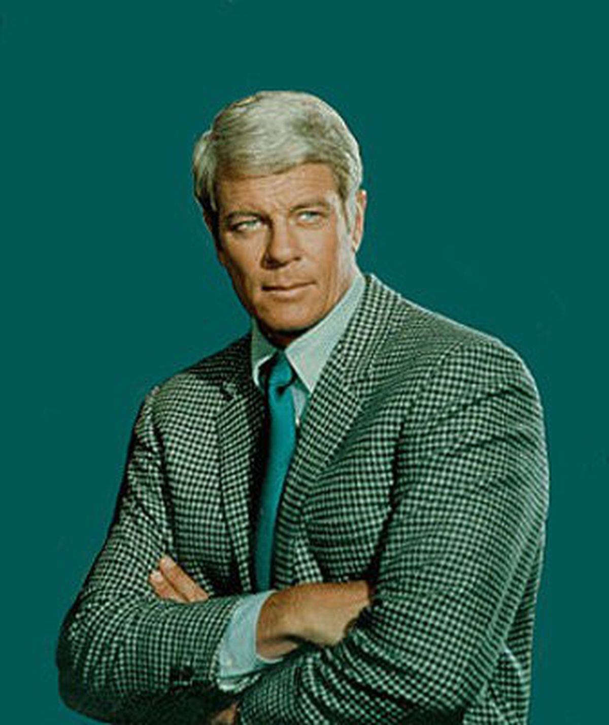 Peter Graves Net Worth