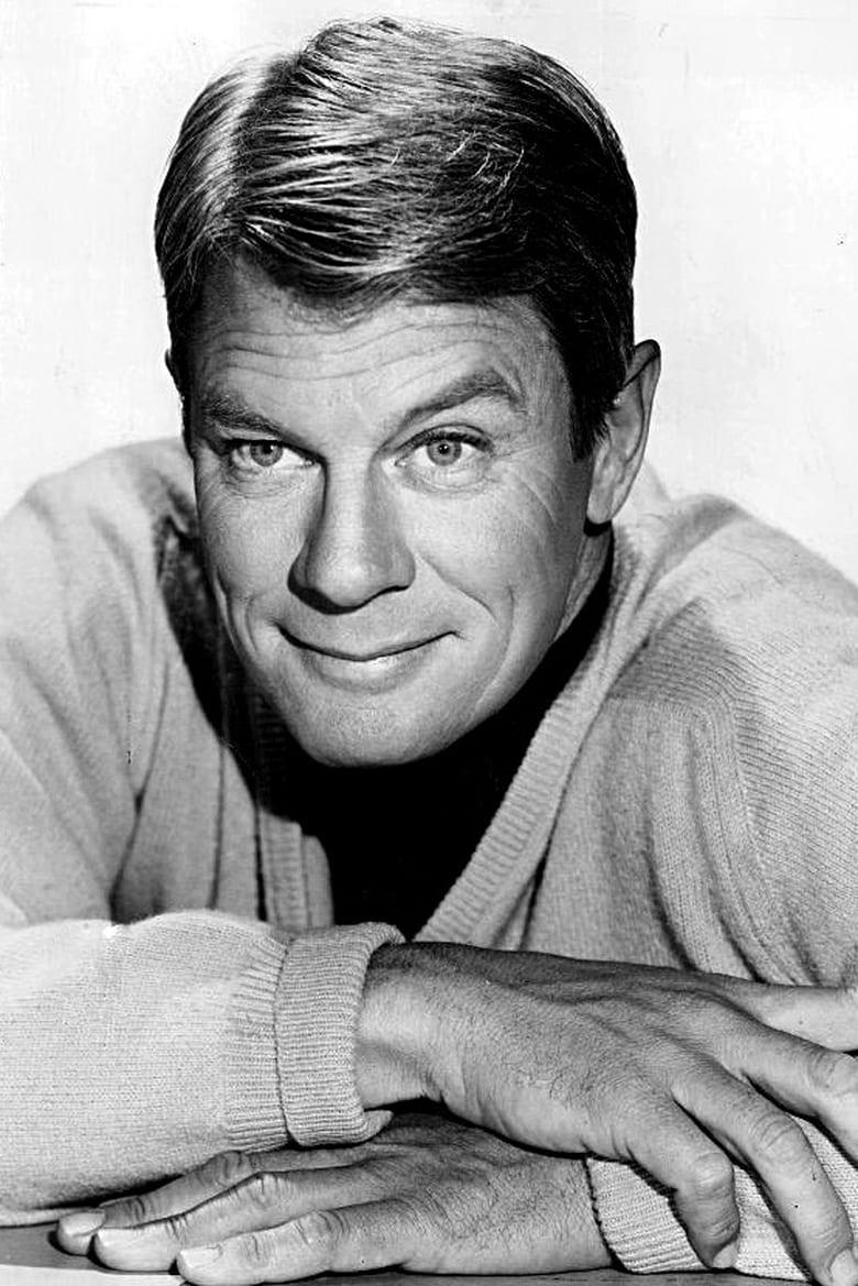 Peter Graves Net Worth