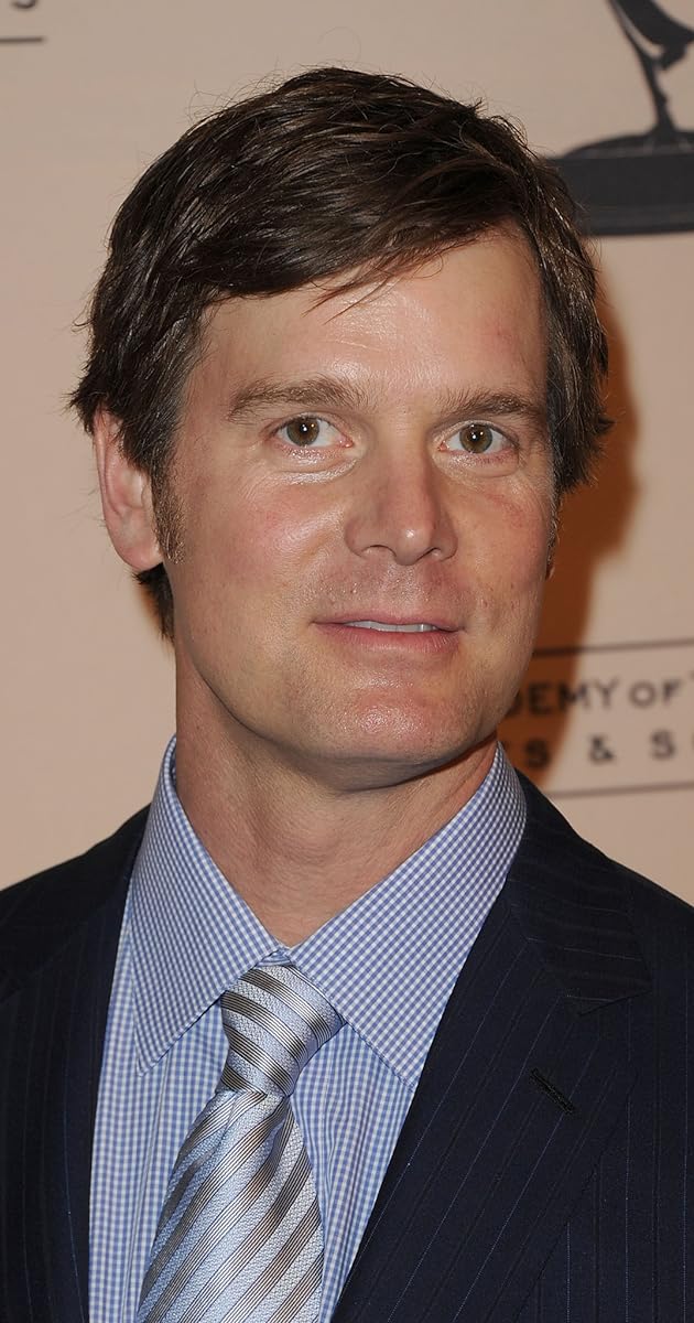 Peter Krause Net Worth