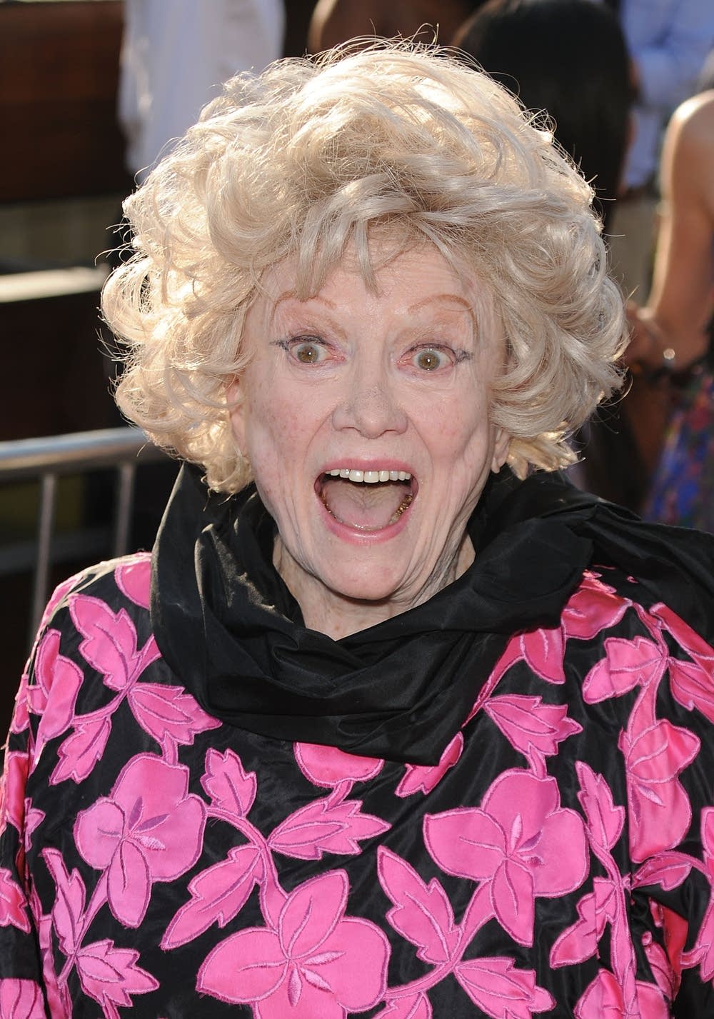 Phyllis Diller Net Worth