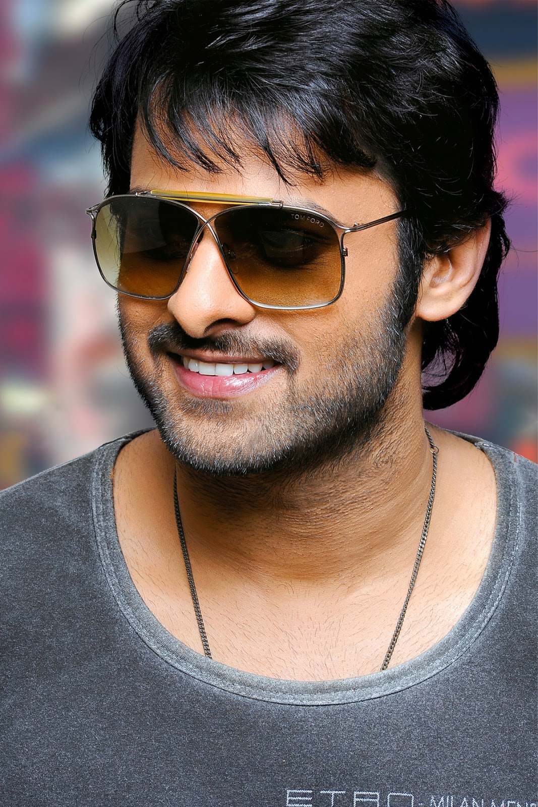 Prabhas Net Worth