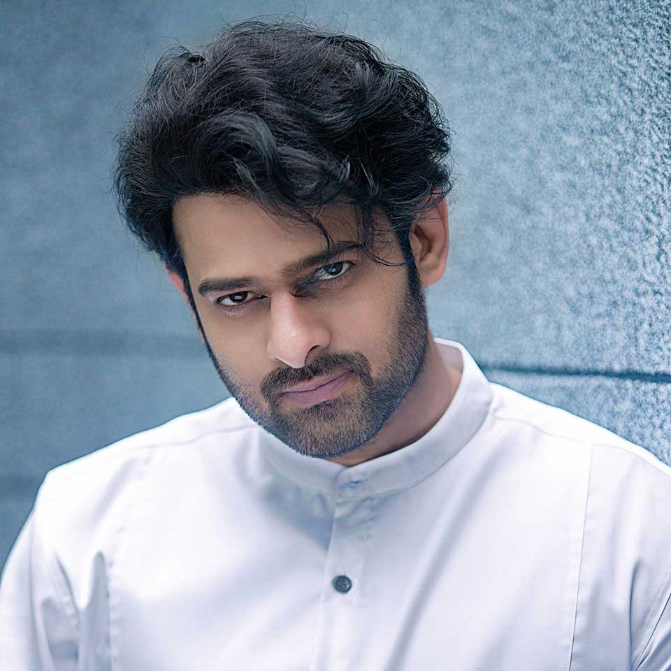 Prabhas Net Worth