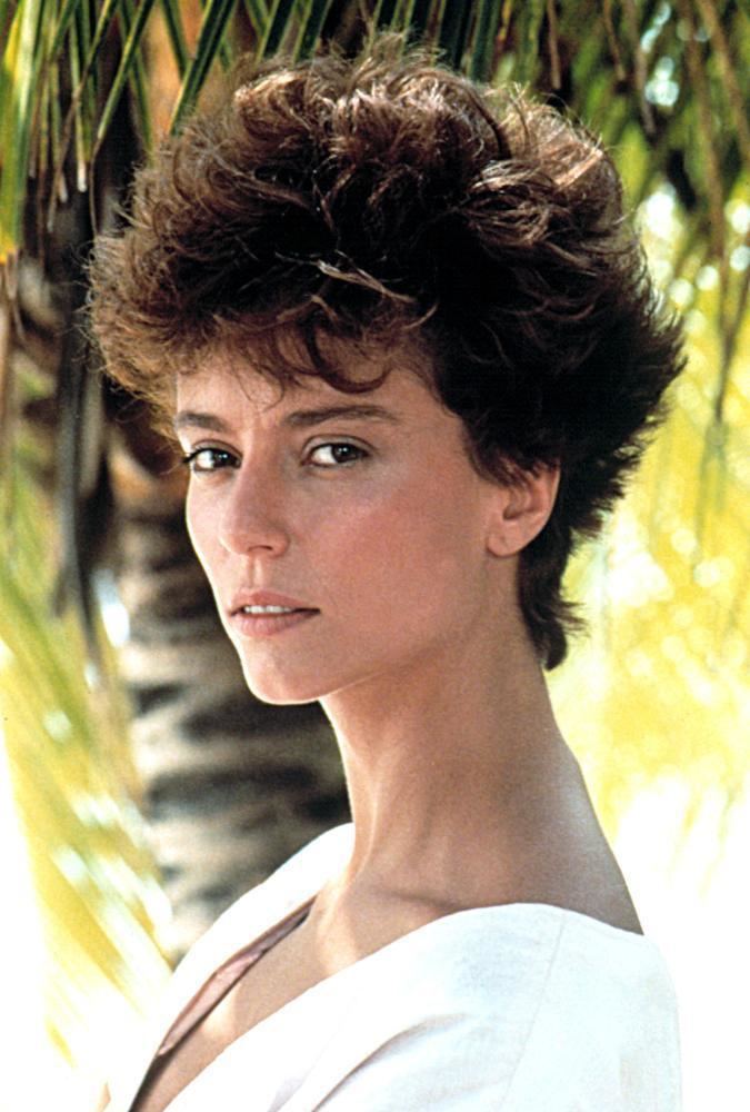 Rachel Ward Net Worth