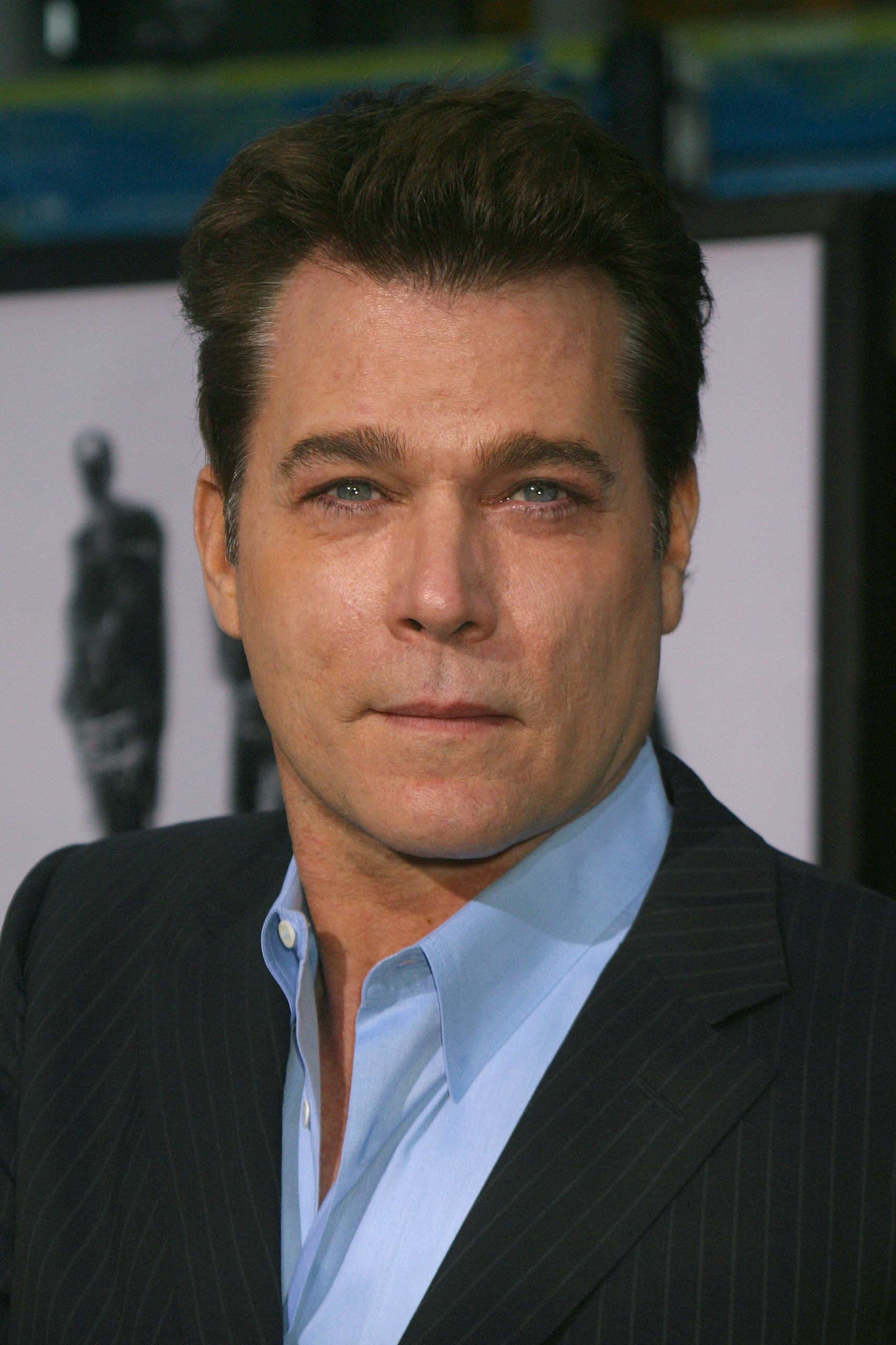 Ray Liotta Net Worth