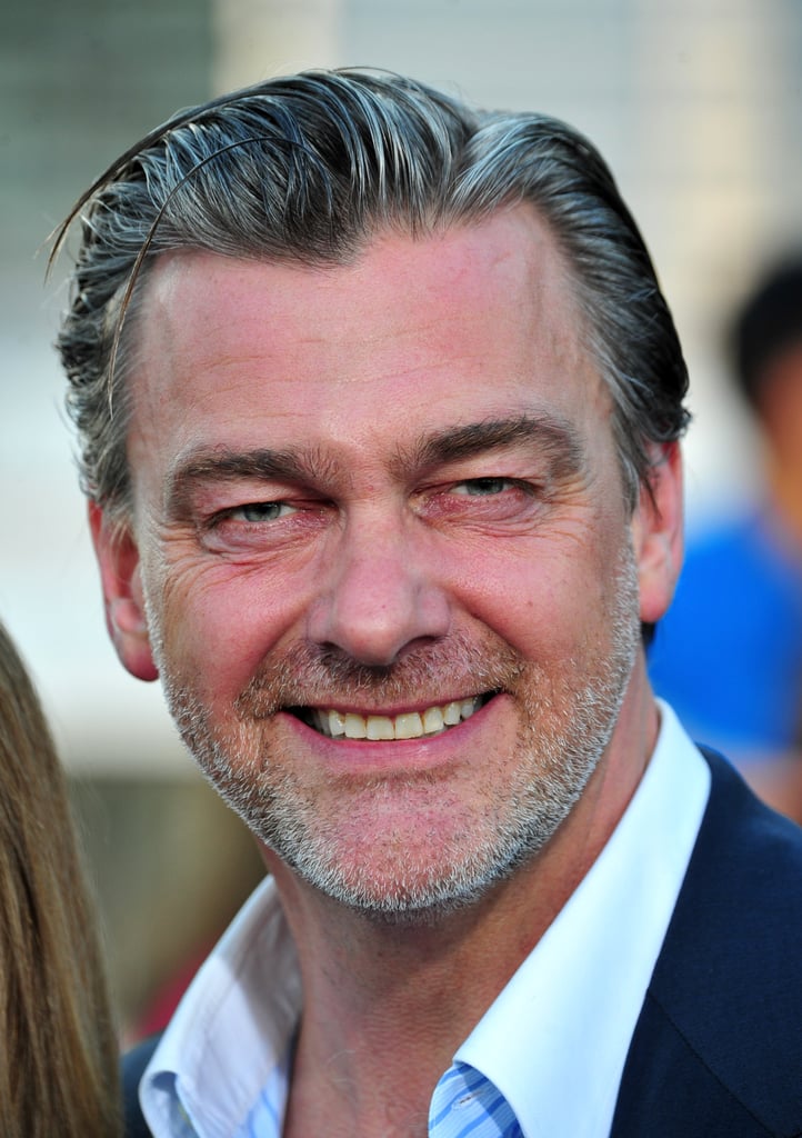 Ray Stevenson Net Worth