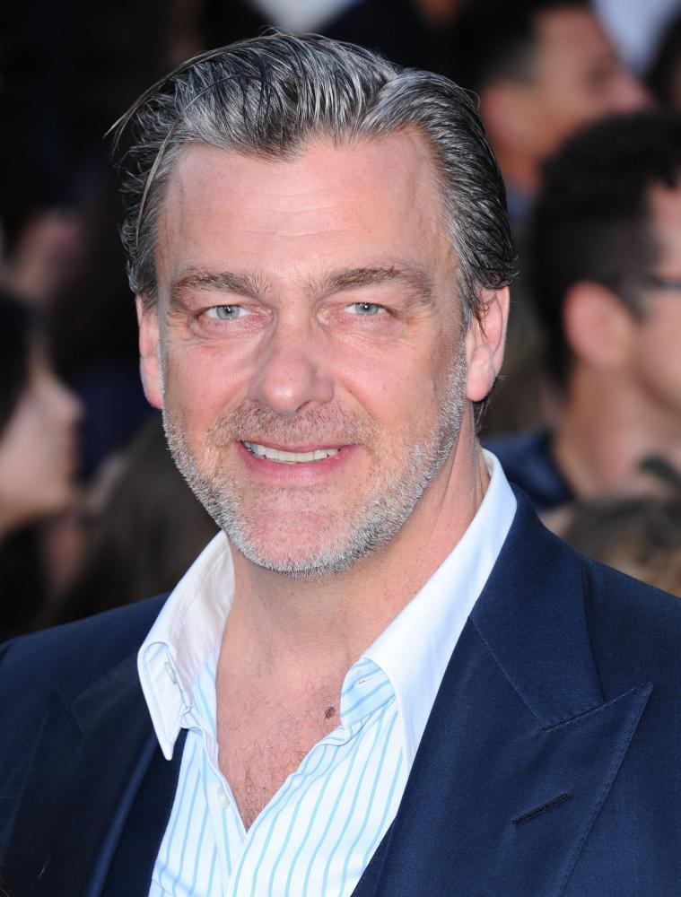 Ray Stevenson Net Worth