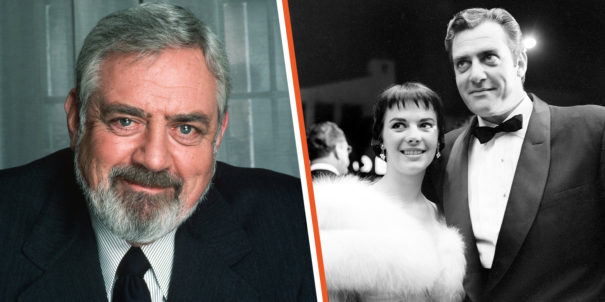 Raymond Burr Net Worth