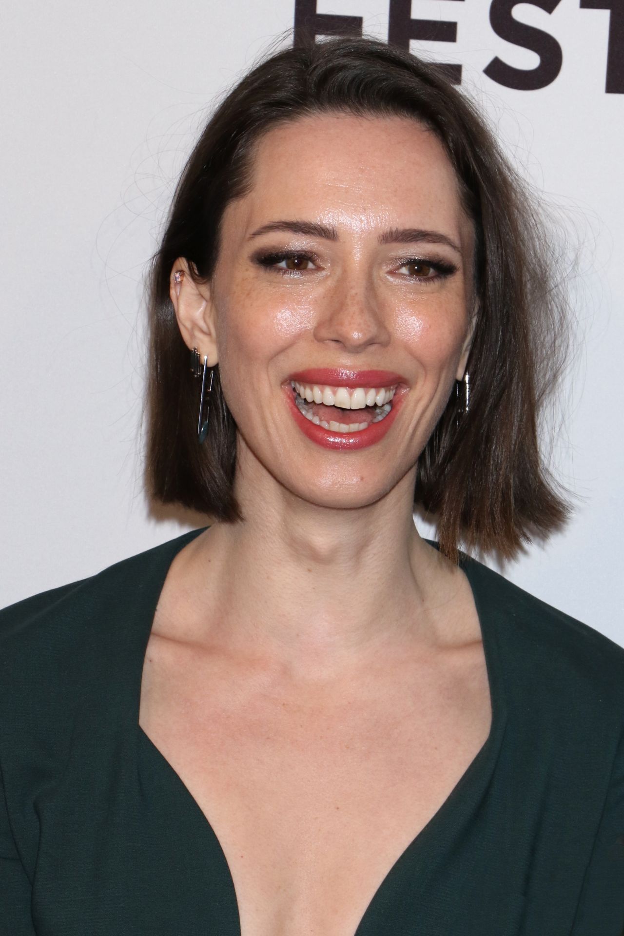 Rebecca Hall Net Worth