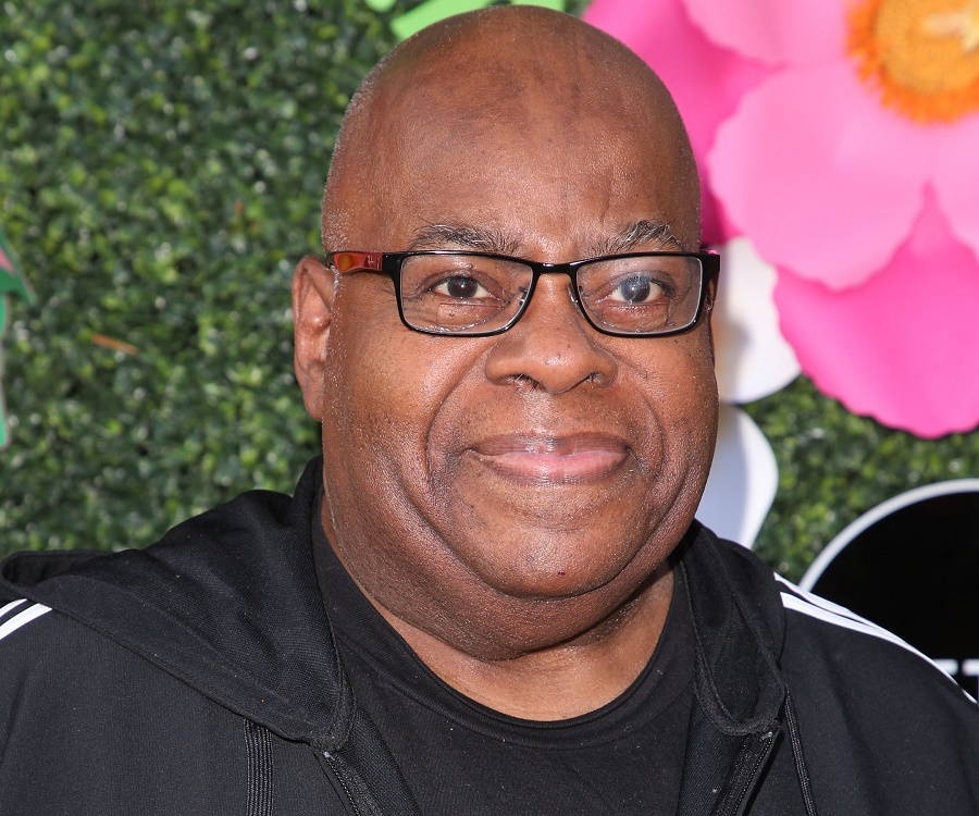 Reginald Veljohnson Net Worth