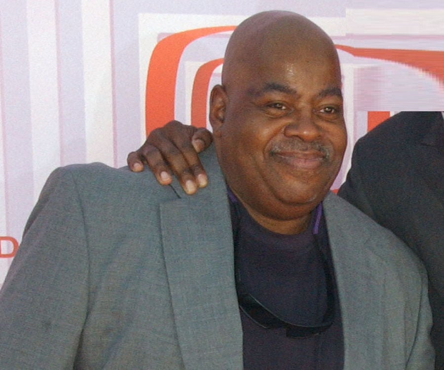 Reginald Veljohnson Net Worth