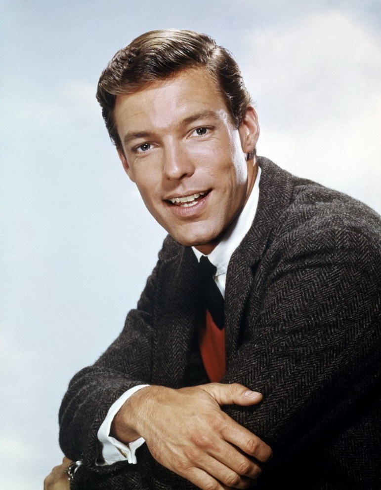 Richard Chamberlain Net Worth
