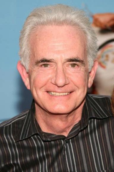 Richard Kline Net Worth