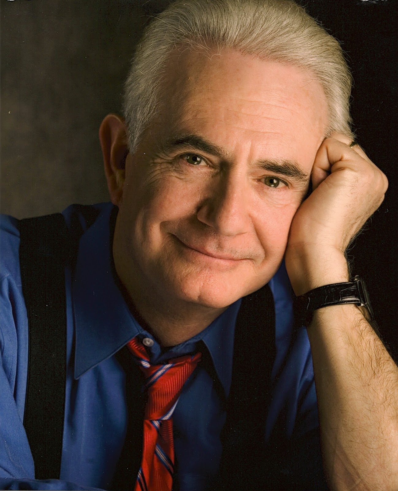 Richard Kline Net Worth