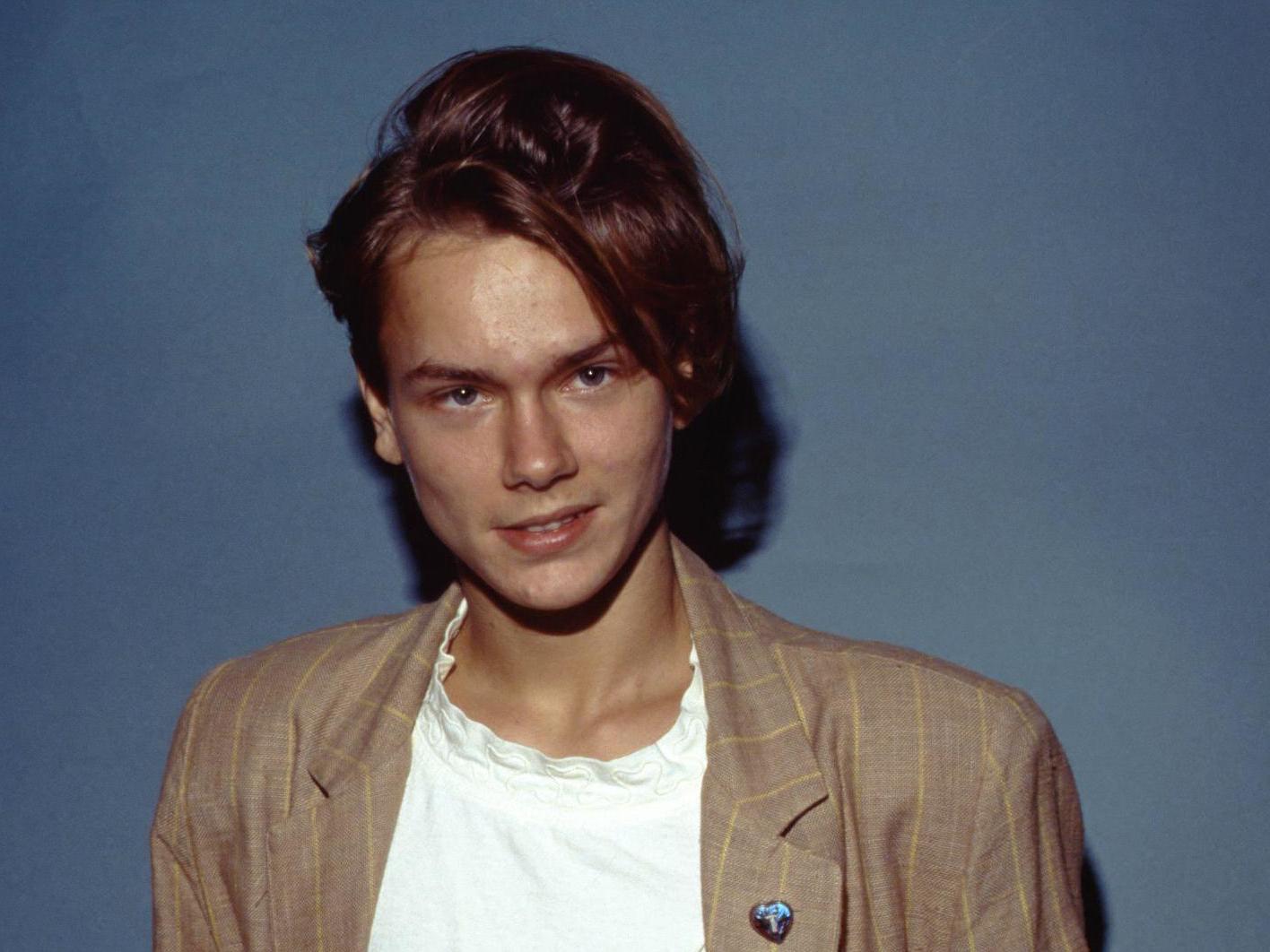 River Phoenix Net Worth