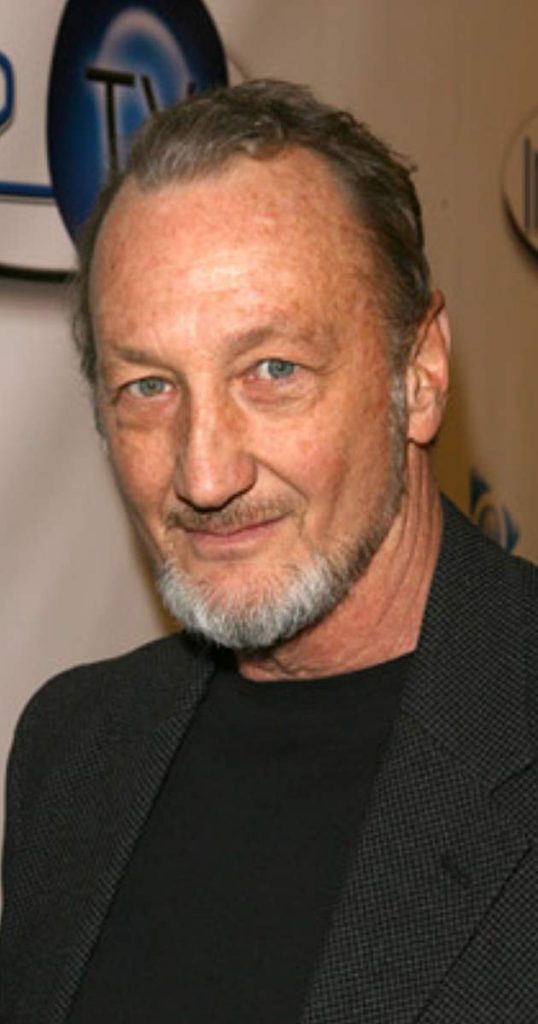 Robert Englund Net Worth