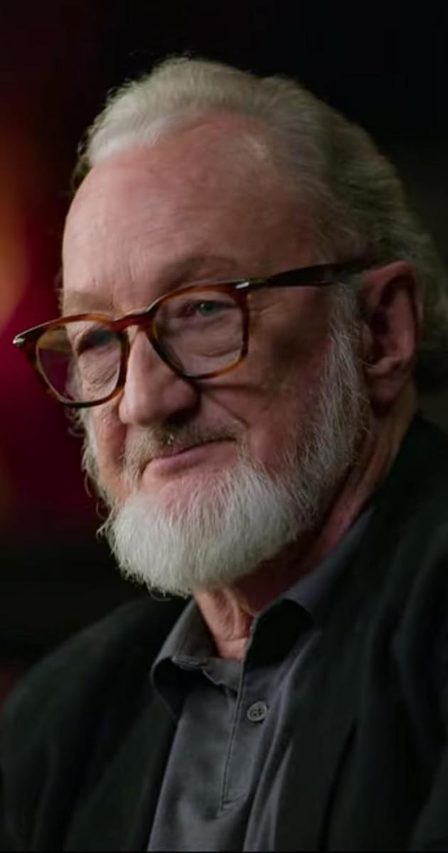 Robert Englund Net Worth