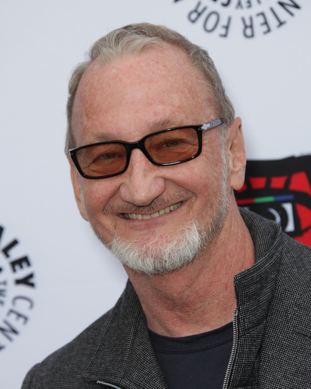 Robert Englund Net Worth