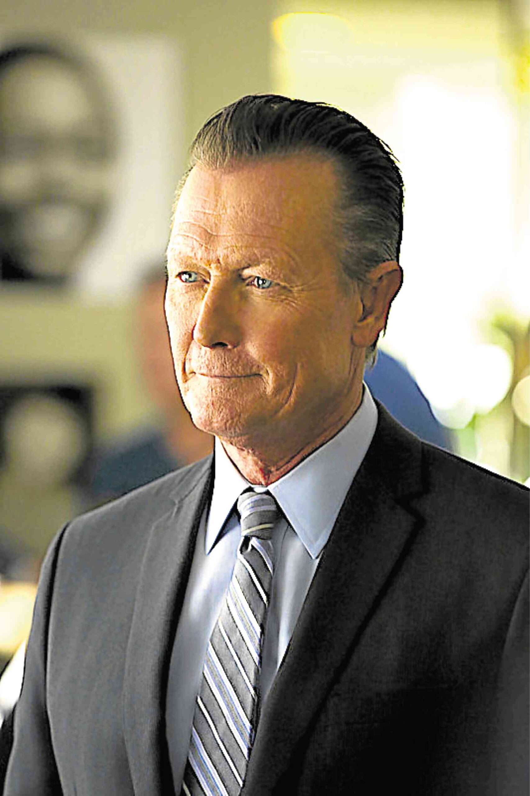 Robert Patrick Net Worth