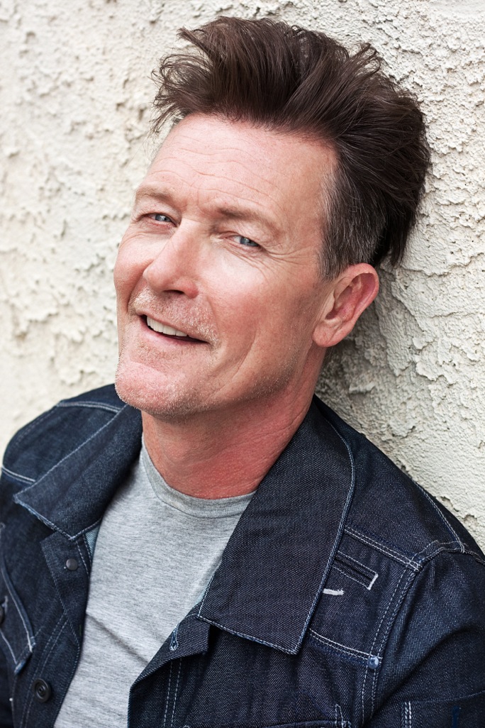 Robert Patrick Net Worth