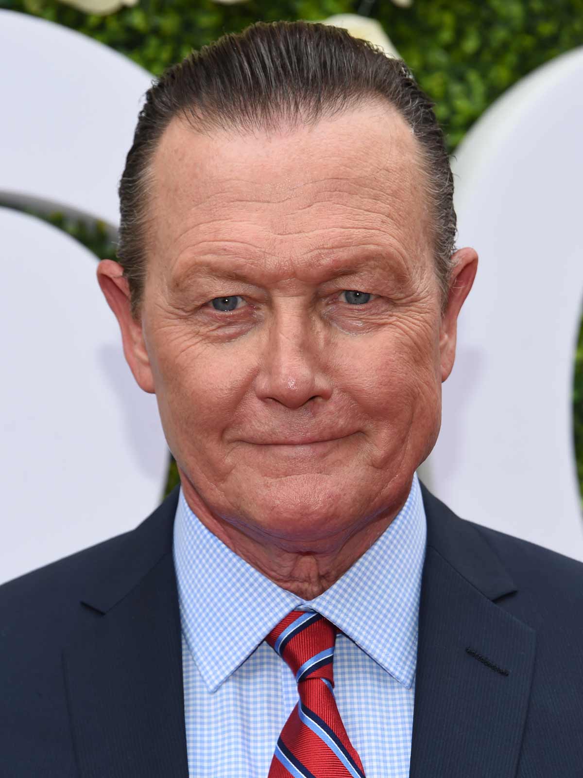 Robert Patrick Net Worth