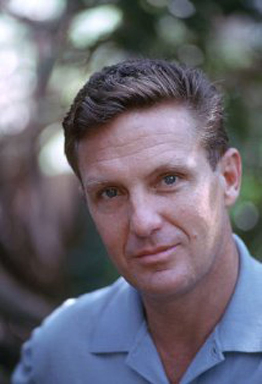 Robert Stack Net Worth