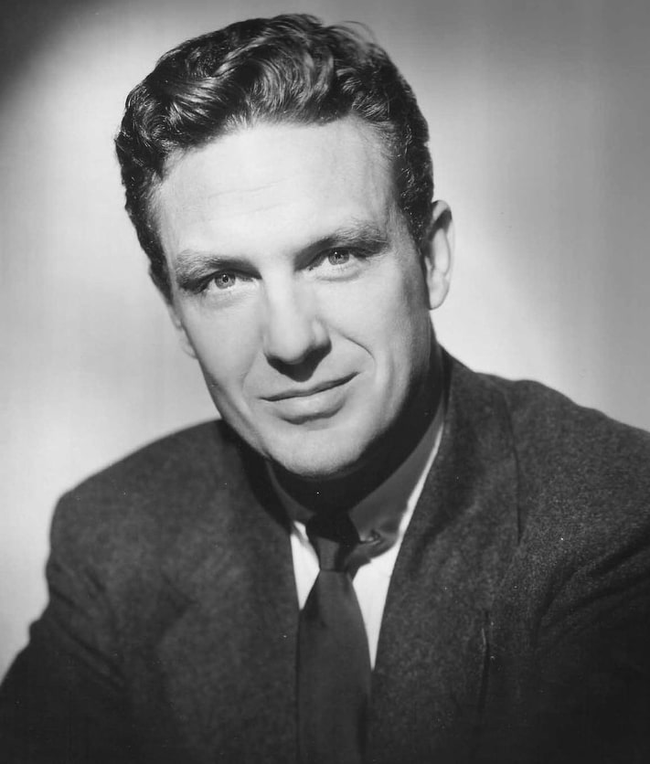 Robert Stack Net Worth