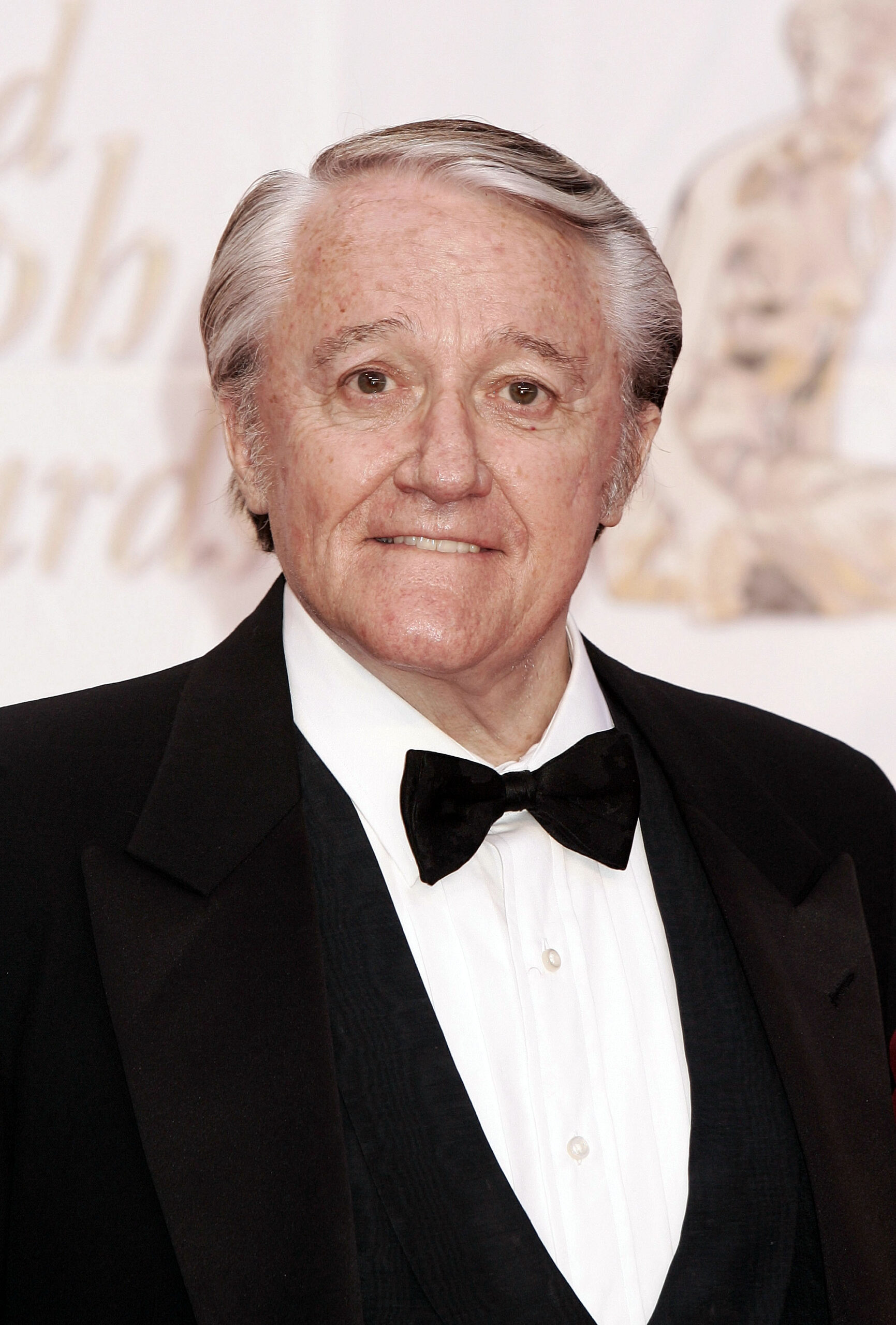 Robert Vaughn Net Worth