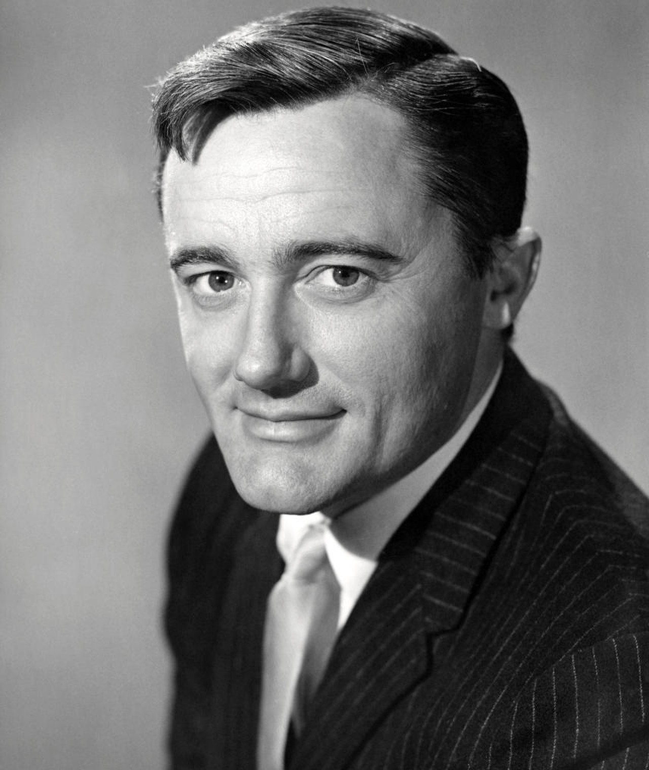 Robert Vaughn Net Worth