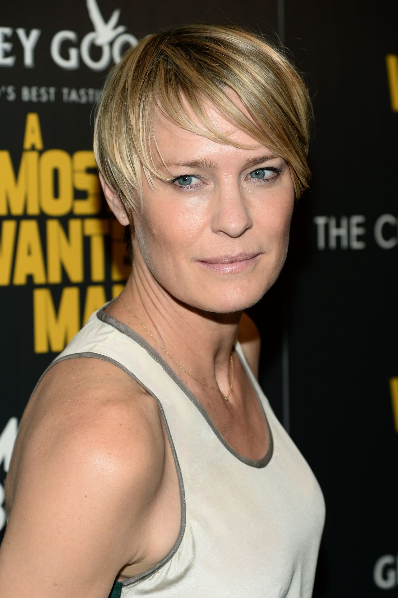 Robin Wright Net Worth