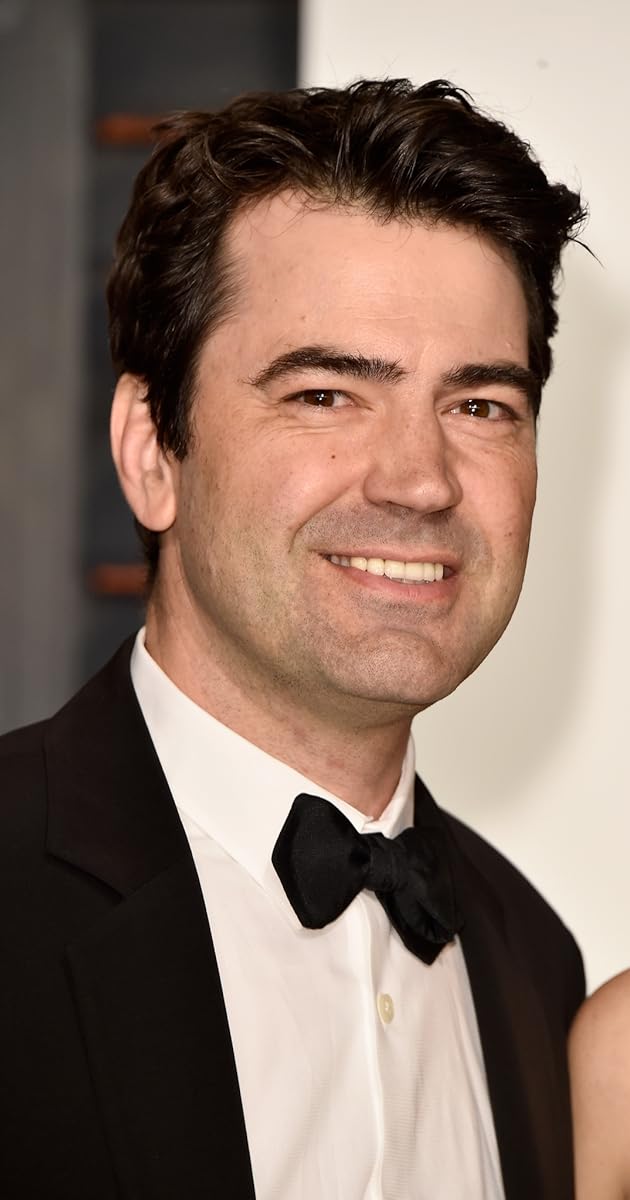 Ron Livingston Net Worth