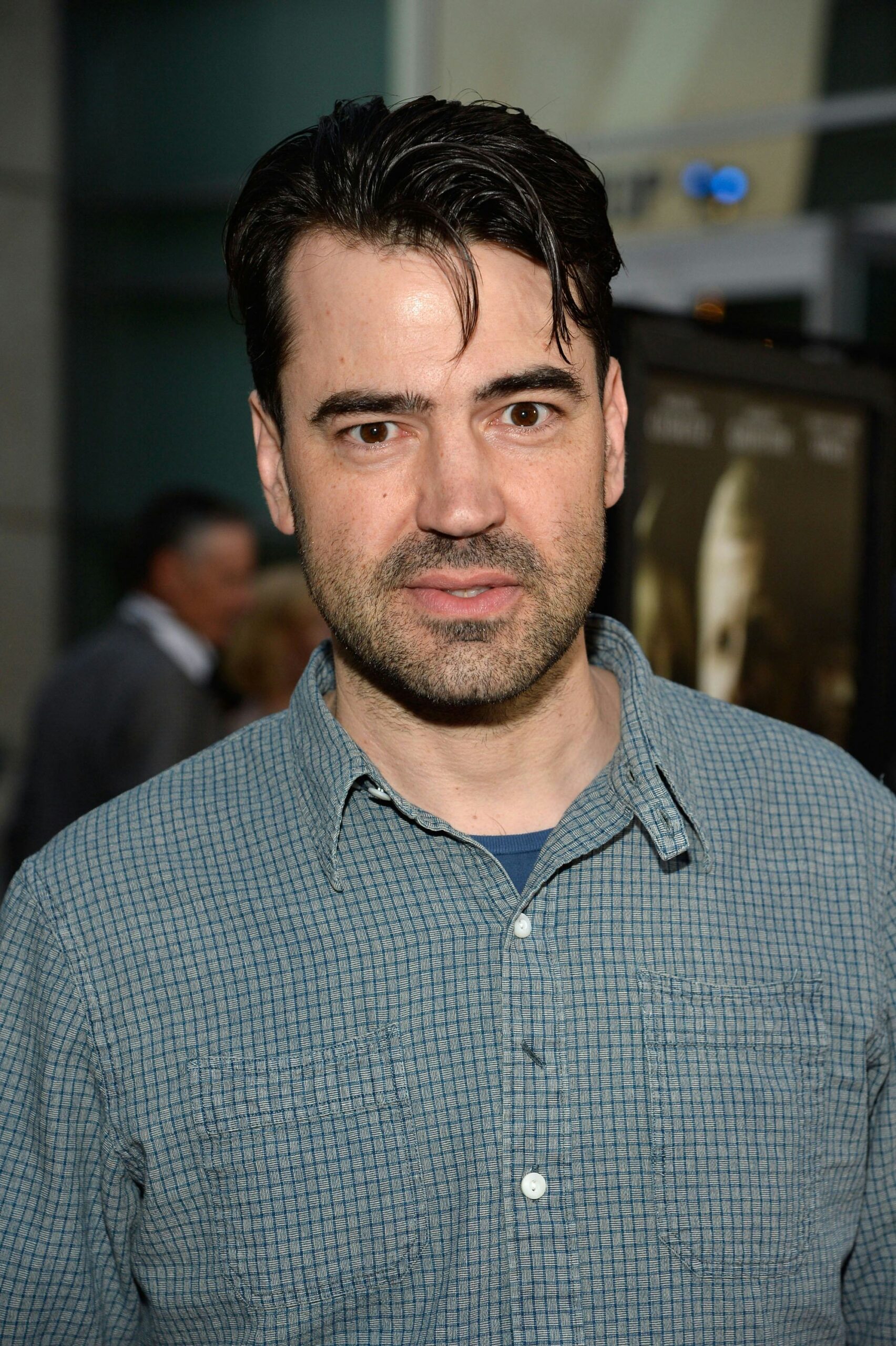 Ron Livingston Net Worth