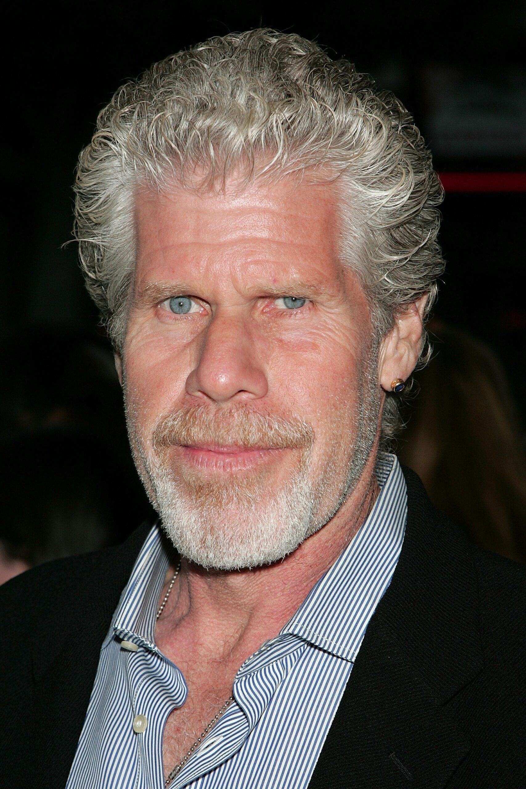 Ron Perlman Net Worth