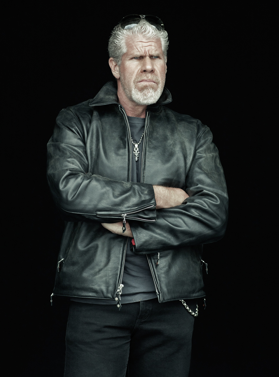 Ron Perlman Net Worth