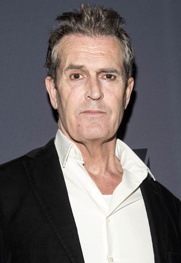 Rupert Everett Net Worth