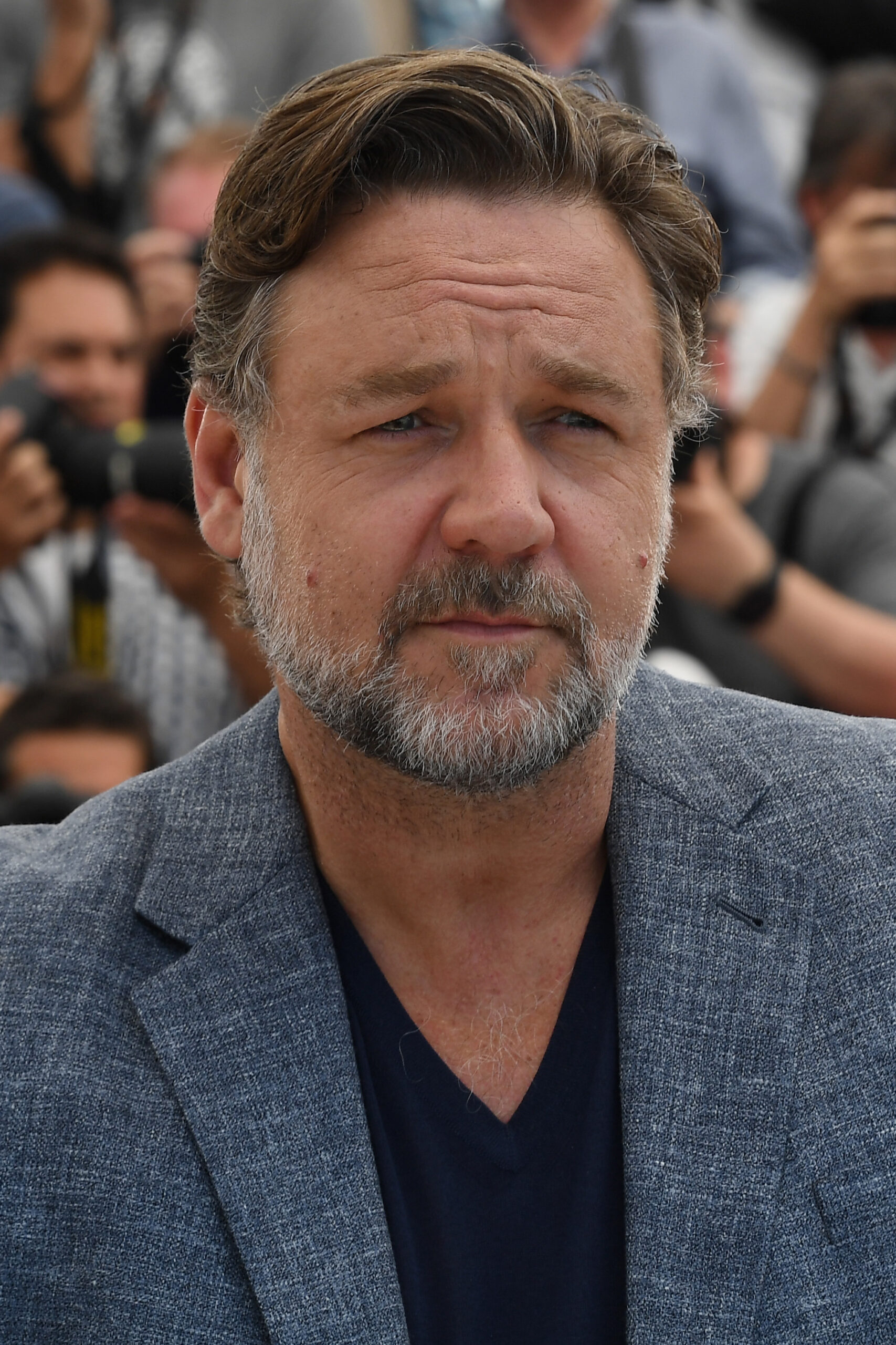 Russell Crowe Net Worth