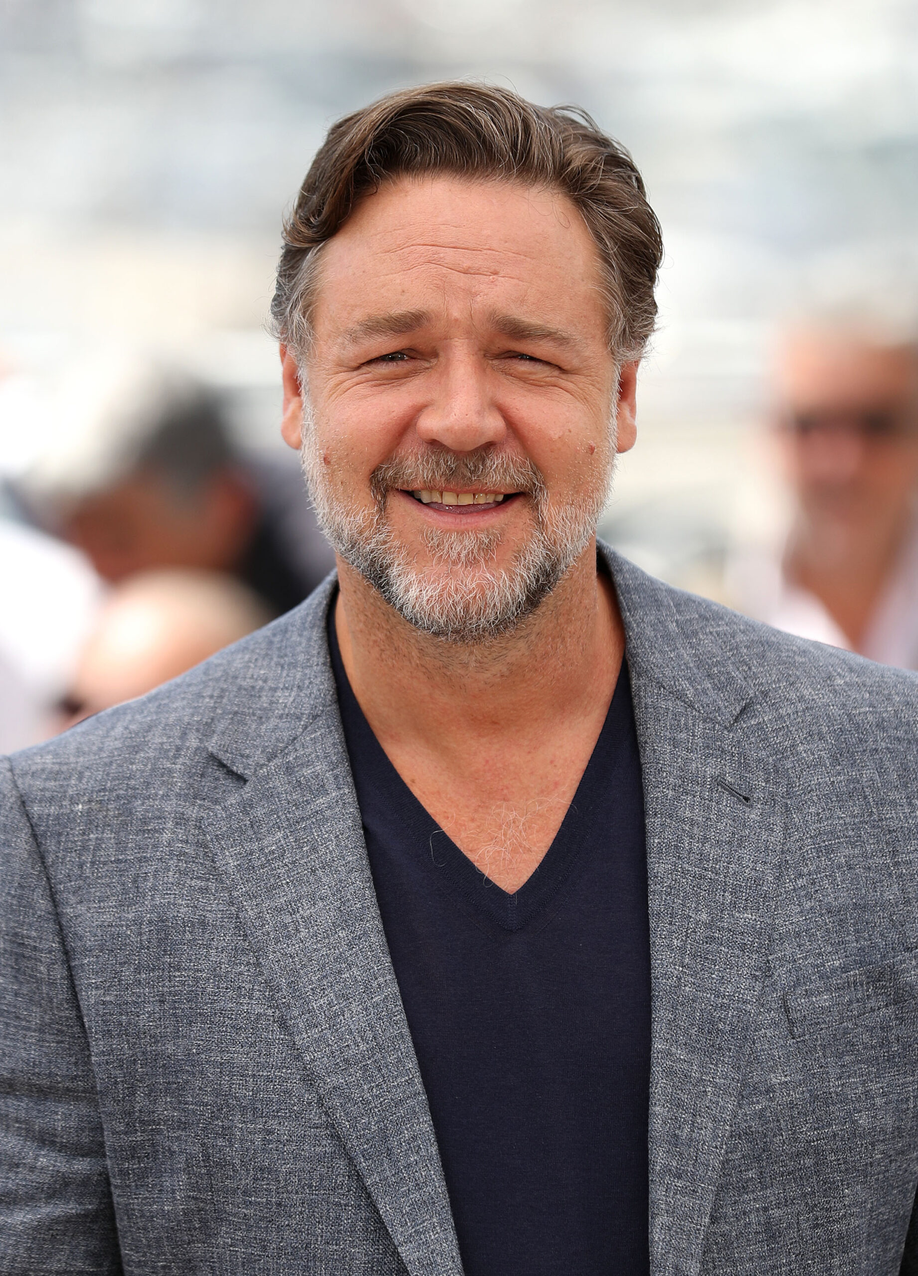 Russell Crowe Net Worth