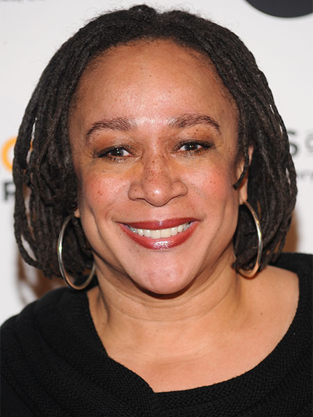 S Epatha Merkerson Net Worth