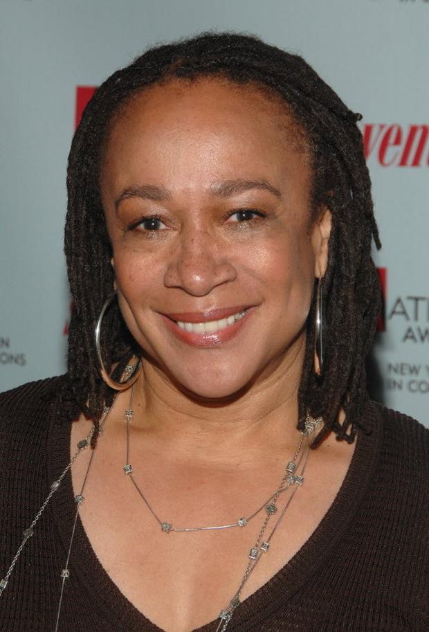 S Epatha Merkerson Net Worth