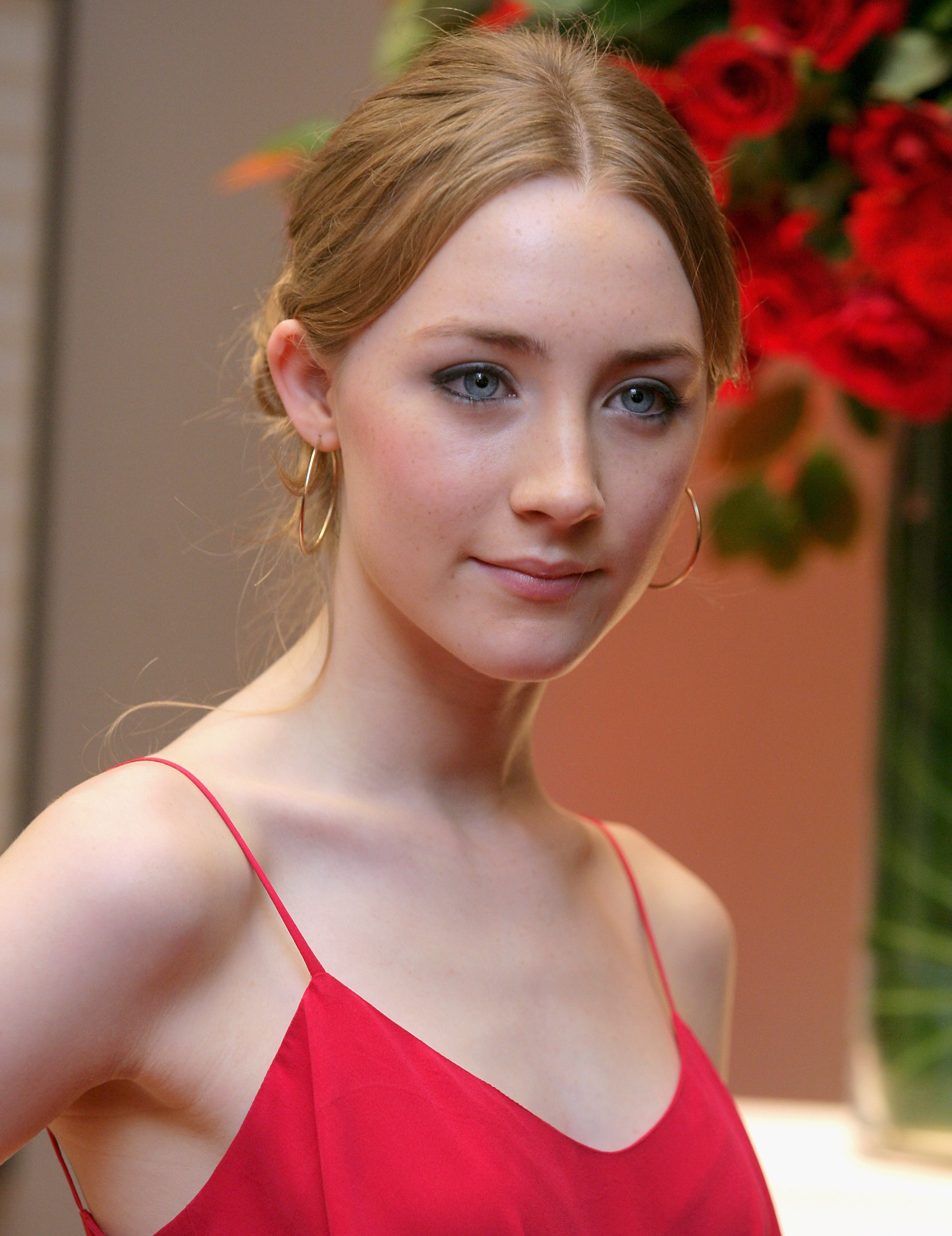 Saoirse Ronan Net Worth