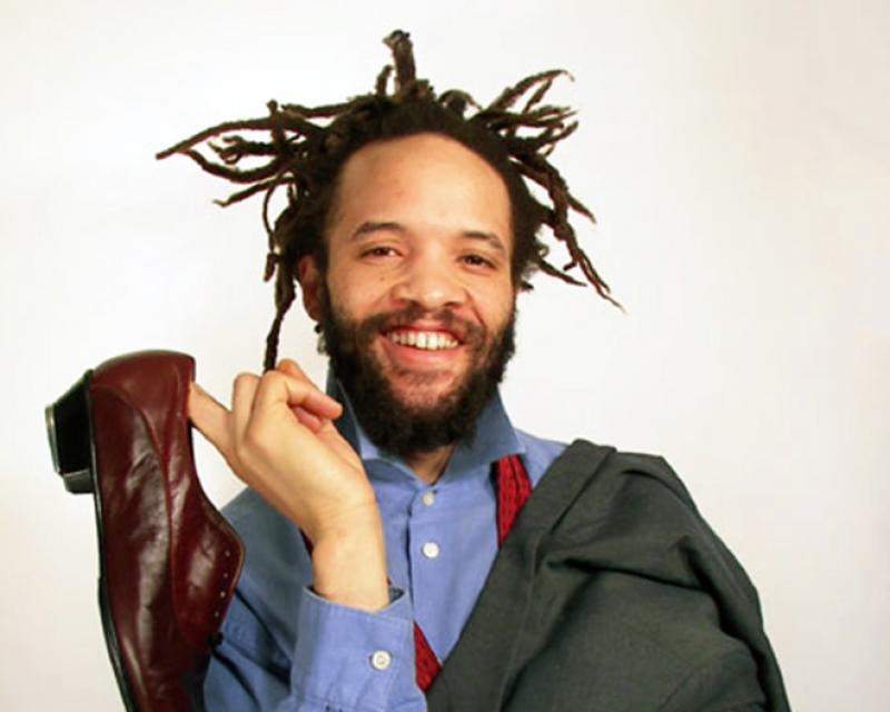 Savion Glover Net Worth