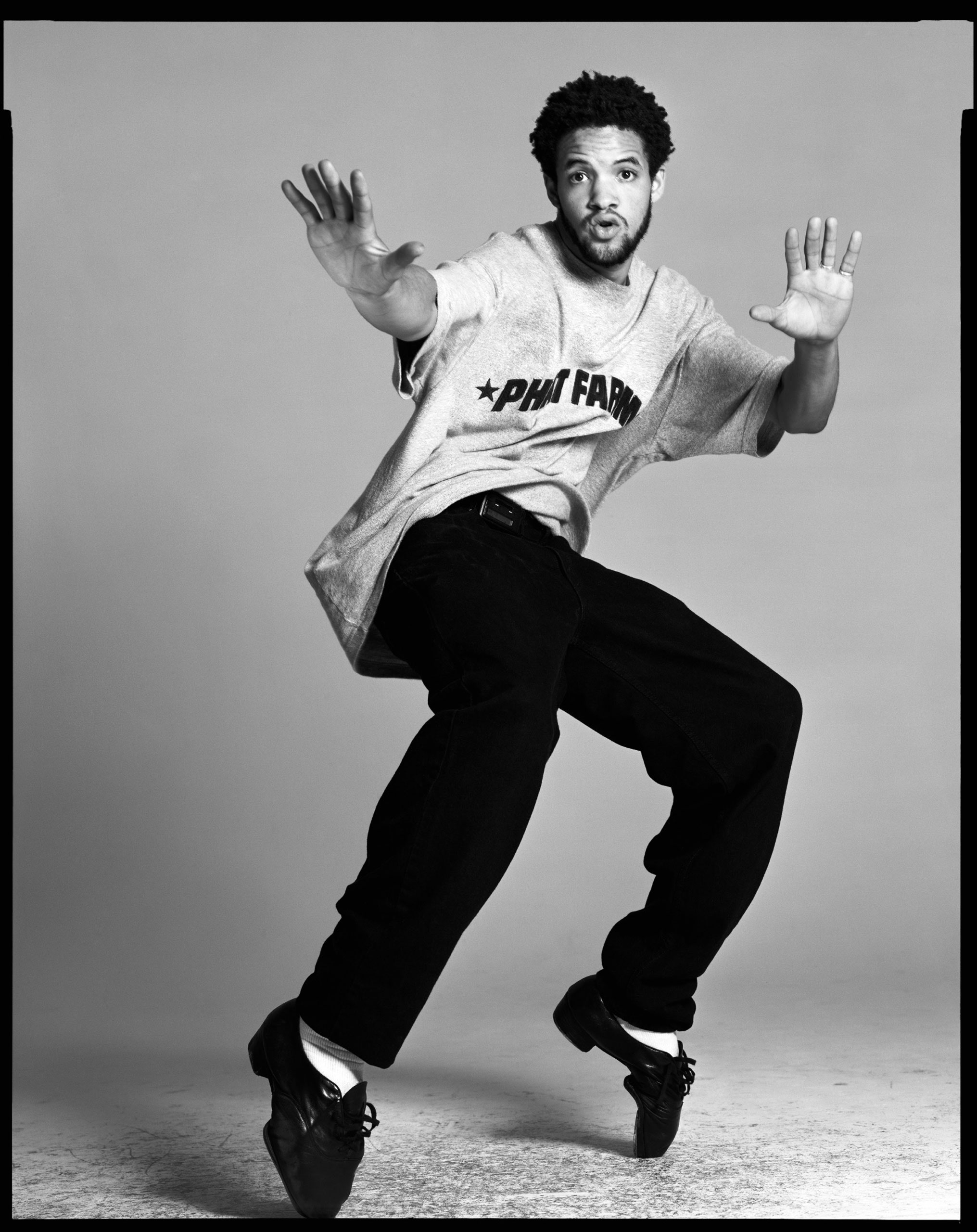 Savion Glover Net Worth