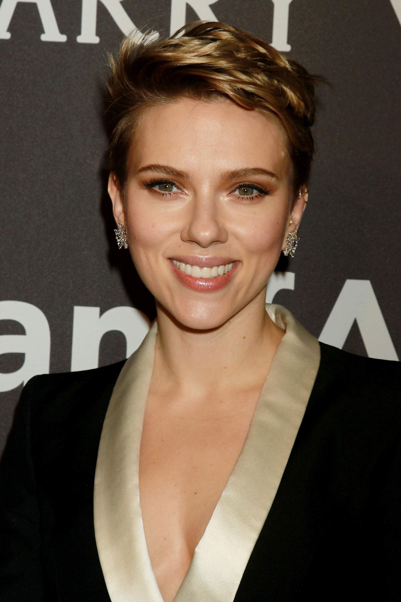 Scarlett Johannson Net Worth