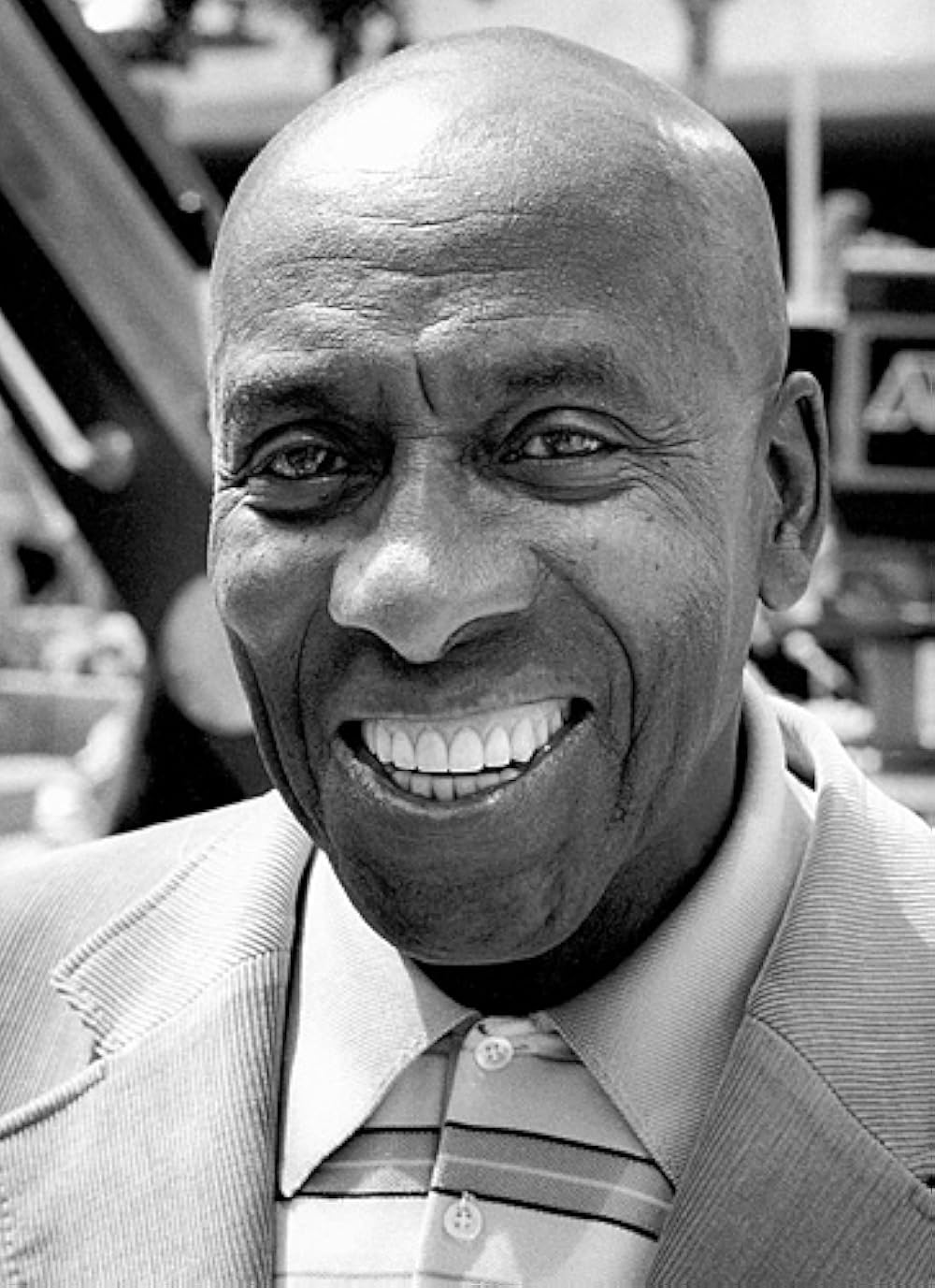 Scatman Crothers Net Worth