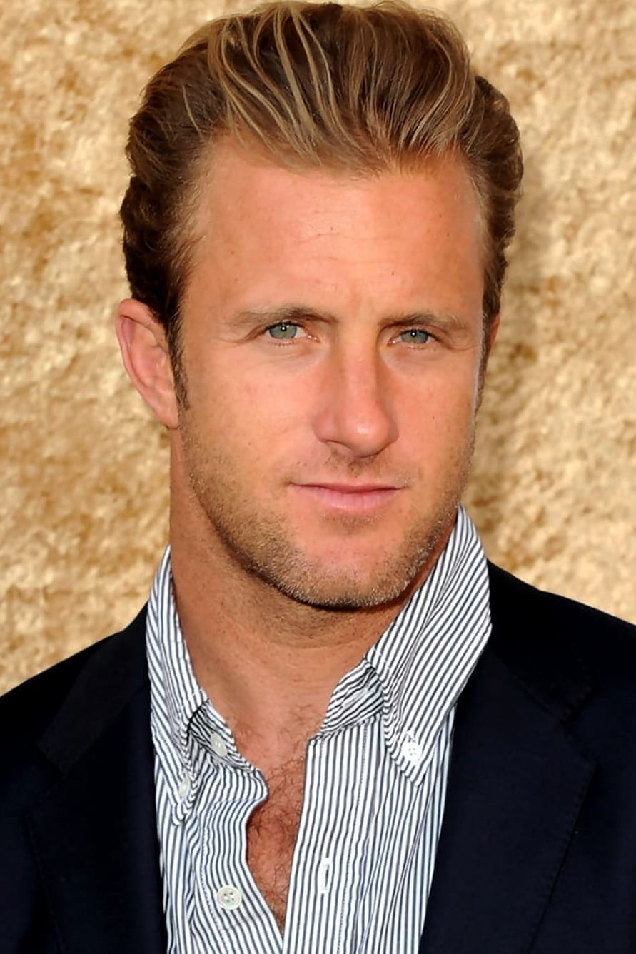 Scott Caan Net Worth