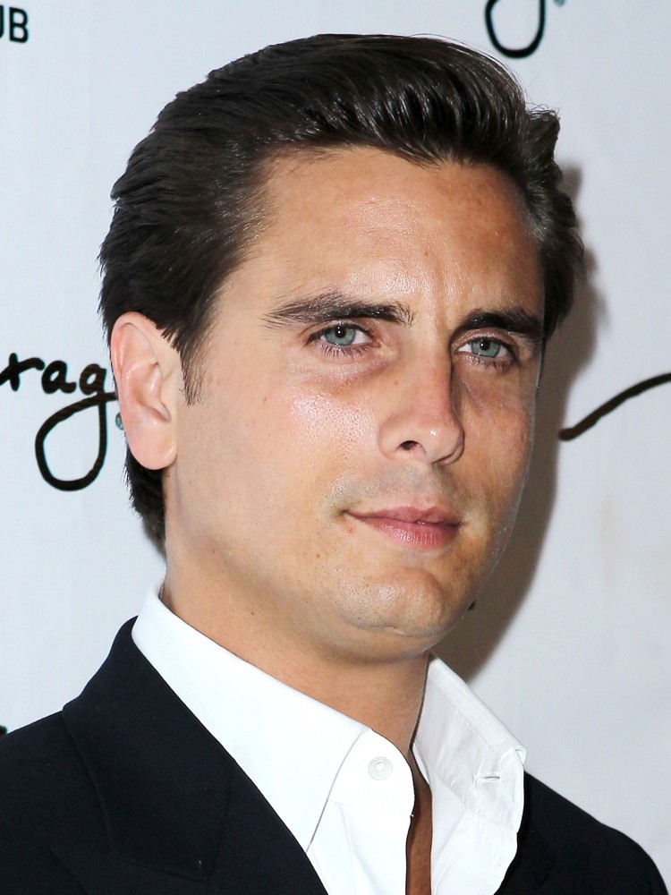 Scott Disick Net Worth